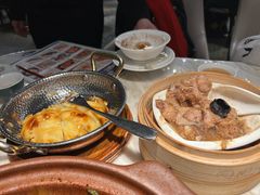 -陶陶居·雅园(凯华国际店)