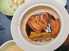 -湖畔鲁菜·二十年老字号餐厅(大明湖店)