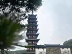 -上海方塔园
