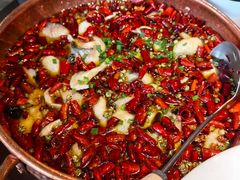 -拾捌川·自贡爆炒(新街口店)