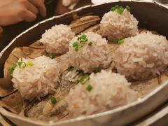 珍珠圆子-亢龙太子酒轩(东湖店)