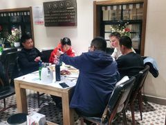 -白氏兄弟烧烤(尹家沟店)