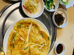 -元祖李朝(新威路店)