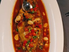 -上海古井假日酒店 · 徽昇楼中餐厅