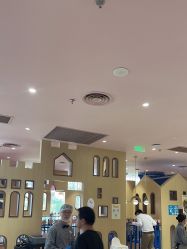 -奈尔宝家庭中心·亲子餐厅(前滩店)