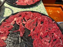 -鸿姐老火锅(静安店)