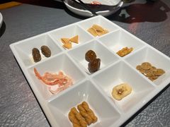 -探鱼·鲜青椒爽麻烤鱼(苏宁广场店)