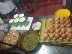 -清真老马家国华牛奶鸡蛋醪糟(正宁路店)