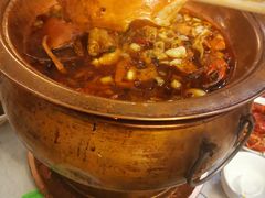 迷踪蟹-金陵暴走小龙虾·迷踪蟹(凯德MALL店)