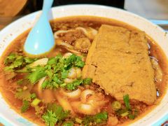 -韩师傅老大同刀削面(北苑路店)