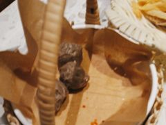 -小城牛事·鲜牛肉火锅(万达店)