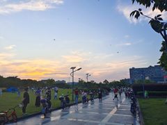 -眼镜哥浦江夜宵大本营