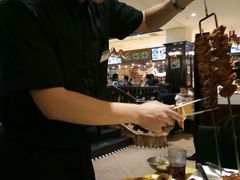 鸡翅-比尔森巴西烤肉自助(红旗街店)