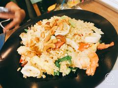 -Doo Dee Thai Food(Issan/Isaan/Esan)