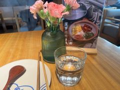 -山茶云南菜(永安里店)