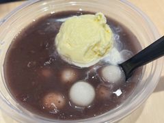 -满记甜品(加州阳光开元广场店)