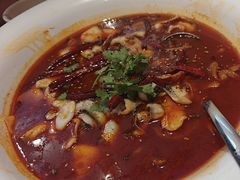 -九老汉·川渝江湖菜(合川路2店)