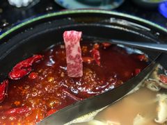 -成都老码头火锅(旺角店)