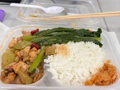 -都城快餐(都信店)