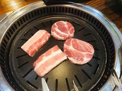 -意成料理