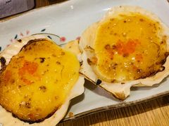 -一井烧肉·活鳗·寿司(望京SOHO店)