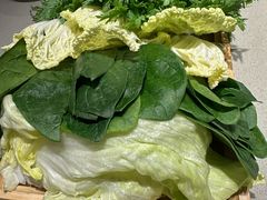 -蝎王府羊蝎子(西直门店)