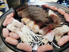 -九田家黑牛烤肉(溧水万达店)