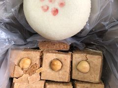 一口酥-祥禾饽饽铺·中式糕点(天津河东美福园店)
