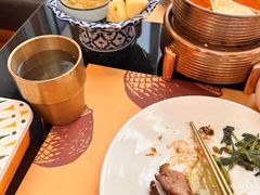 -simply thai天泰(静安嘉里中心店)