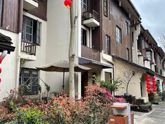 -小河直街历史文化街区