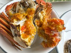 -蟹天蟹地农家菜·阳澄湖大闸蟹(浅水湾店)
