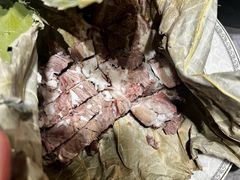 -东山矮马桶羊肉(太湖东山店)