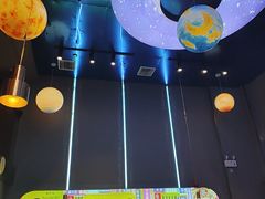 -杨记齐齐哈尔烤肉(总店)