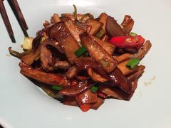-老阿爸鲜鱼土菜(昆山花桥店)