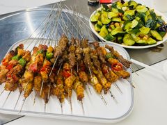 -回·龙虾铺·盆盆蟹·烧烤大排档(回龙观店)