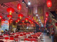 -即墨老公社·海肠捞饭大王(古城店)