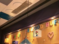 -SEA西雅图海鲜自助餐厅(海乐世界店)