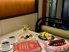-玉玲珑·里舍(万象城店)