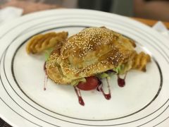 -红房子西菜馆(淮海中路店)