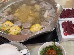-潮悦牛肉火锅城(水贝店)