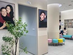 -天真蓝照相馆(五角场百联又一城店)