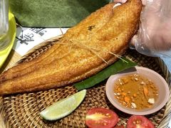 -蔡澜Pho·越南粉餐厅(海上世界店)