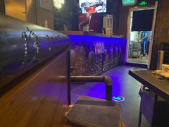 -很久以前羊肉串(打浦路店)