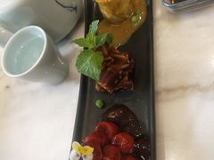 -鸭匠食府·挂炉烤鸭·新京菜(阜成路店)