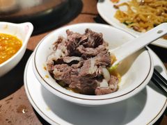 -幸运牛汕头小黄牛牛肉火锅(梅林店)