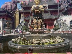 -上海东林寺(金山区)