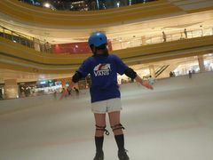 -冠军冰场CHAMPION RINK(苏州中心商场店)