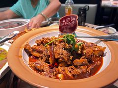 -吴氏老妈·23年家常菜(古城店)