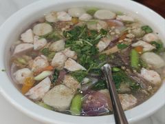 -谊荣海鲜大牌档(石湖店)