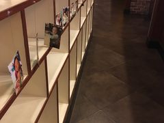 -半秋山西餐厅(宜昌大洋店)